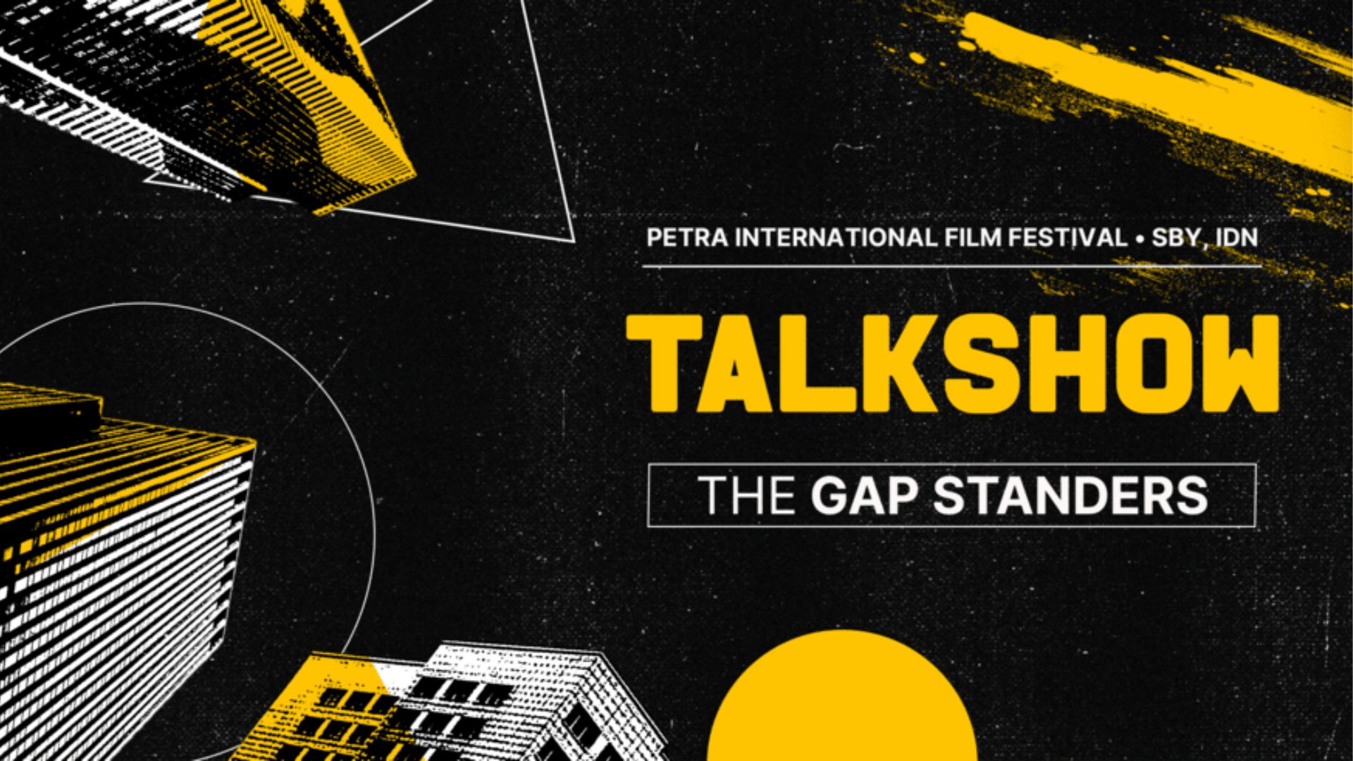 Ini Talkshow Edukasi Movie 2026